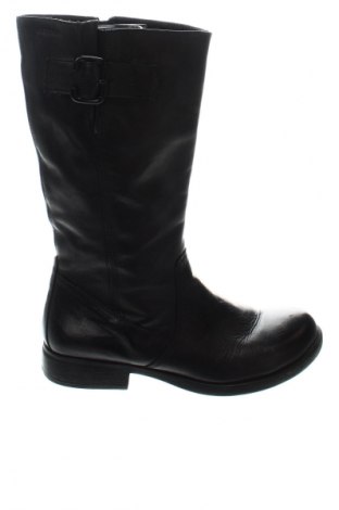 Γυναικείες μπότες Vagabond, Μέγεθος 40, Χρώμα Μαύρο, Τιμή 84,74 €