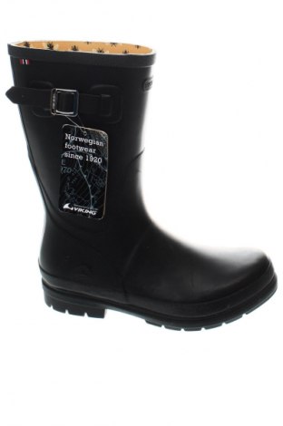 Damenstiefel Viking, Größe 38, Farbe Schwarz, Preis 68,99 €