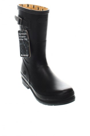 Damenstiefel Viking, Größe 38, Farbe Schwarz, Preis € 68,99