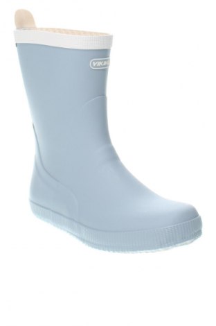 Damenstiefel Viking, Größe 38, Farbe Blau, Preis 40,99 €