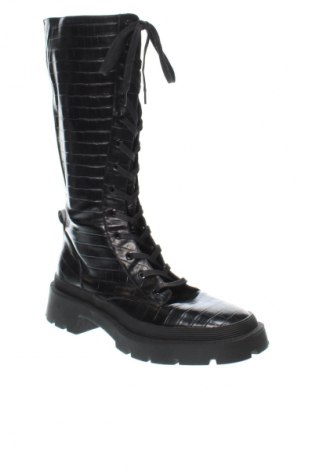 Damenstiefel Zara, Größe 41, Farbe Schwarz, Preis € 28,53