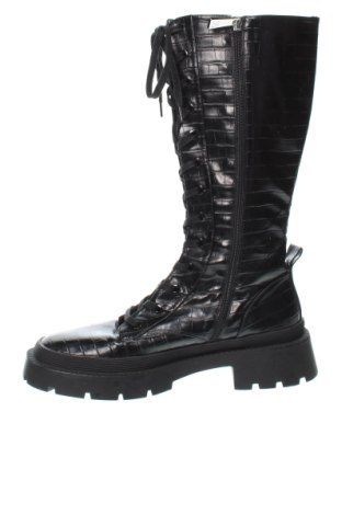 Damenstiefel Zara, Größe 41, Farbe Schwarz, Preis € 28,53