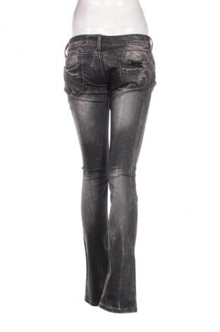Damen Jeans, Größe M, Farbe Grau, Preis 10,09 €