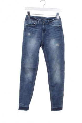 Damen Jeans, Größe XS, Farbe Blau, Preis € 4,99