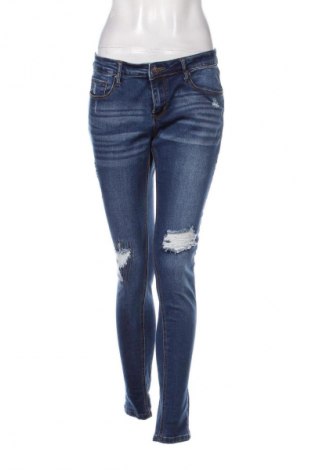 Damen Jeans, Größe M, Farbe Blau, Preis 23,66 €