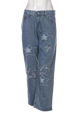Damen Jeans, Größe L, Farbe Blau, Preis 32,01 €