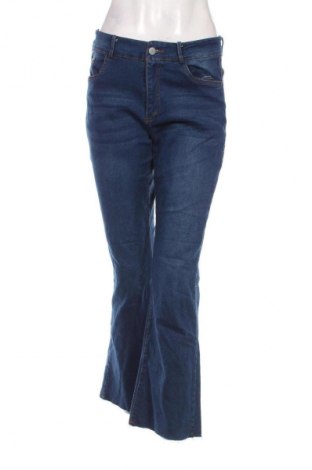 Γυναικείο Τζίν, Μέγεθος M, Χρώμα Μπλέ, Τιμή 9,87 €