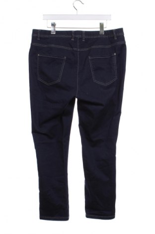 Damen Jeans, Größe XXL, Farbe Blau, Preis 14,13 €