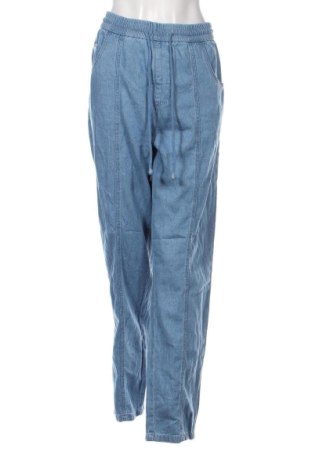 Damen Jeans, Größe XXL, Farbe Blau, Preis € 15,14