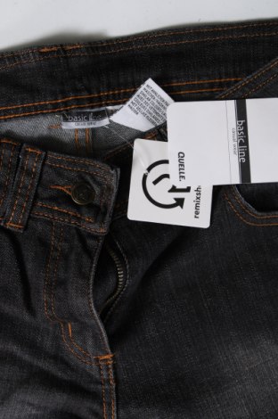Damen Jeans, Größe M, Farbe Schwarz, Preis 14,12 €