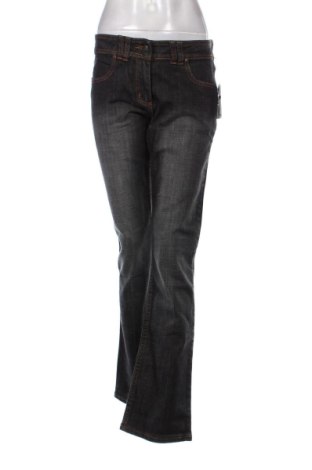 Damen Jeans, Größe M, Farbe Schwarz, Preis 23,53 €