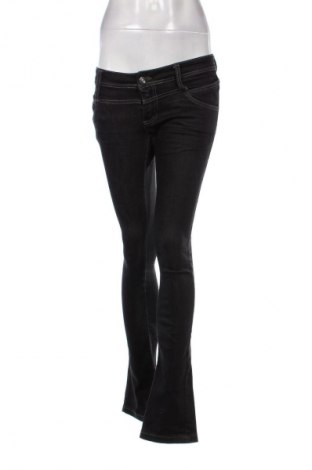 Damen Jeans, Größe M, Farbe Schwarz, Preis 8,45 €