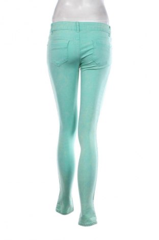 Damen Jeans, Größe M, Farbe Grün, Preis € 8,45