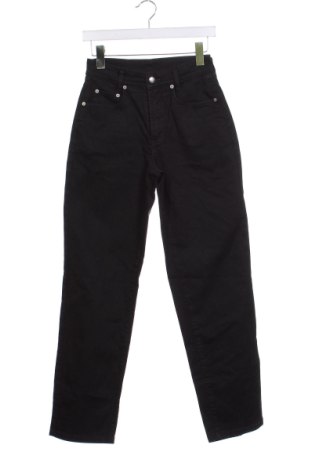 Dámske džínsy , Veľkosť XS, Farba Čierna, Cena  9,04 €