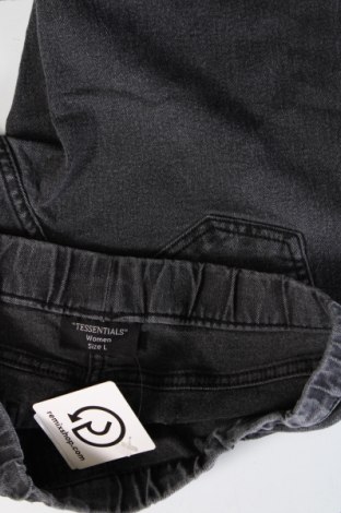 Damen Jeans, Größe L, Farbe Schwarz, Preis € 11,10