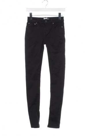 Damen Jeans, Größe XS, Farbe Schwarz, Preis € 9,08