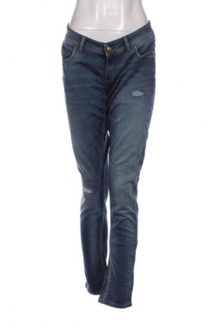Γυναικείο Τζίν, Μέγεθος XL, Χρώμα Μπλέ, Τιμή 7,79 €