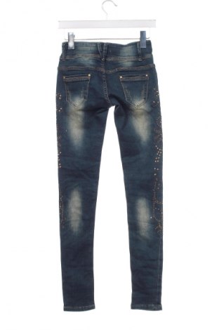 Damen Jeans, Größe S, Farbe Blau, Preis 10,09 €