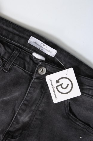 Dámske džínsy , Veľkosť S, Farba Sivá, Cena  8,22 €