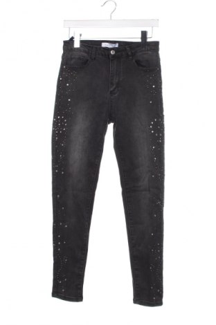 Damen Jeans, Größe S, Farbe Grau, Preis 11,10 €