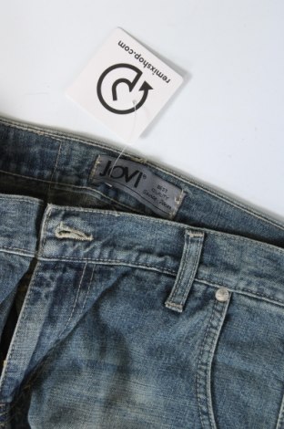 Dámske džínsy , Veľkosť S, Farba Modrá, Cena  13,04 €