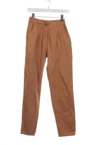 Pantaloni de femei, Mărime M, Culoare Maro, Preț 95,39 Lei