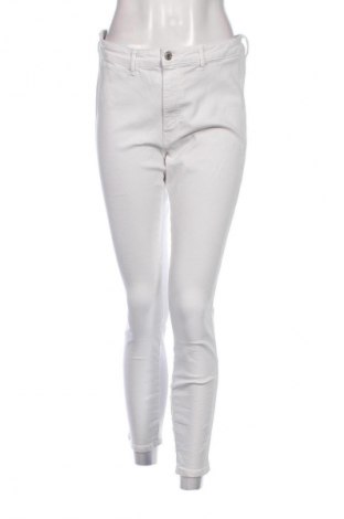 Damen Jeans, Größe L, Farbe Weiß, Preis € 27,70