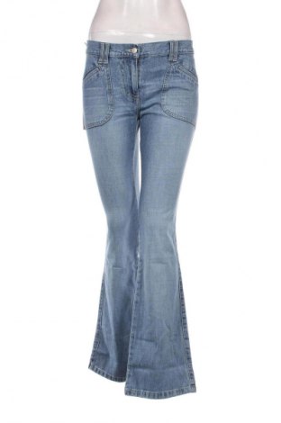 Damen Jeans, Größe M, Farbe Blau, Preis 16,01 €