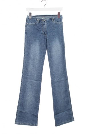 Damen Jeans, Größe S, Farbe Blau, Preis 32,01 €
