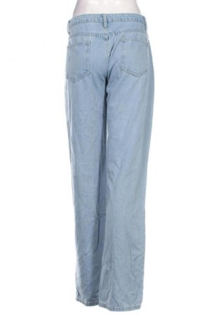 Dámské džíny , Velikost L, Barva Modrá, Cena  231,00 Kč