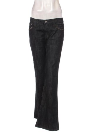 Damen Jeans, Größe L, Farbe Schwarz, Preis 16,01 €