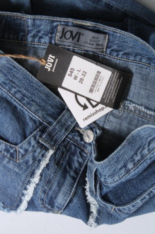 Damen Jeans, Größe M, Farbe Blau, Preis 17,61 €