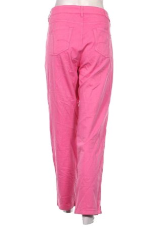 Dámske džínsy , Veľkosť L, Farba Ružová, Cena  9,04 €