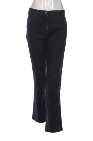 Damen Jeans, Größe M, Farbe Blau, Preis 10,09 €