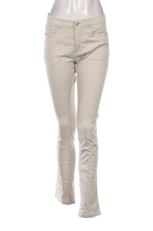 Damen Jeans, Größe M, Farbe Beige, Preis 10,09 €