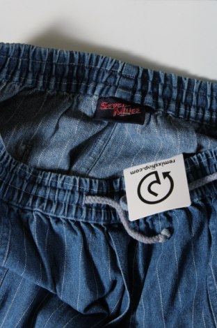 Dámske džínsy , Veľkosť L, Farba Modrá, Cena  9,04 €