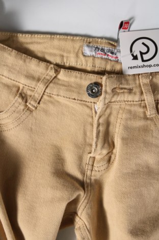 Damen Jeans, Größe M, Farbe Beige, Preis 5,99 €