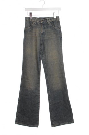 Damen Jeans, Größe XS, Farbe Blau, Preis € 6,79