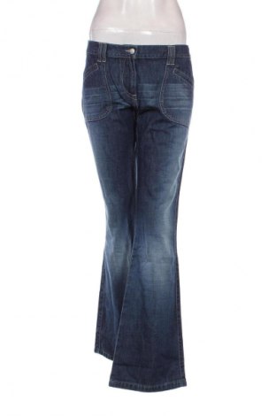 Dámske džínsy , Veľkosť M, Farba Modrá, Cena  14,34 €