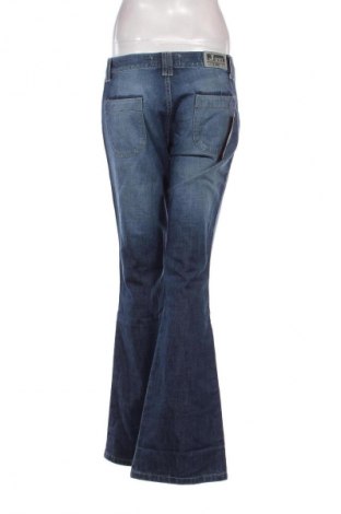 Dámske džínsy , Veľkosť M, Farba Modrá, Cena  13,04 €