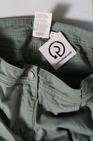 Dámské džíny , Velikost XL, Barva Zelená, Cena  277,00 Kč