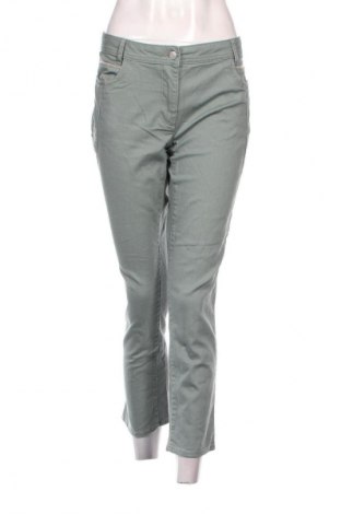 Damen Jeans, Größe XL, Farbe Grün, Preis 12,11 €