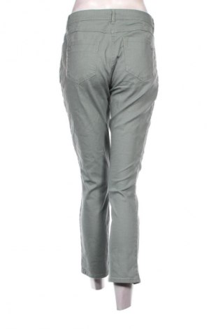 Damen Jeans, Größe XL, Farbe Grün, Preis € 11,10