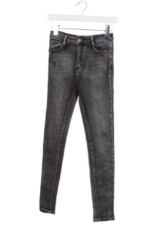 Damen Jeans, Größe XS, Farbe Grau, Preis 10,09 €