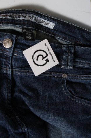 Damen Jeans, Größe XXL, Farbe Blau, Preis € 14,13