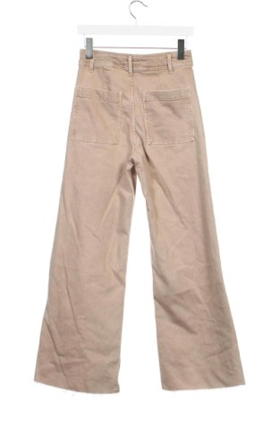 Damen Jeans, Größe XS, Farbe Beige, Preis € 6,46