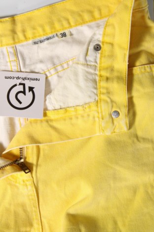Damen Jeans, Größe S, Farbe Gelb, Preis 10,09 €