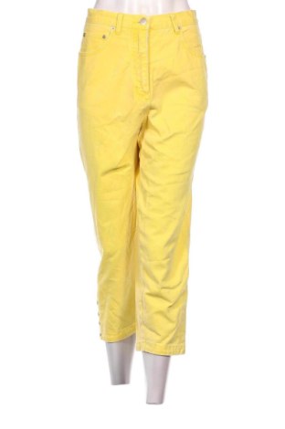 Damen Jeans, Größe S, Farbe Gelb, Preis € 20,18