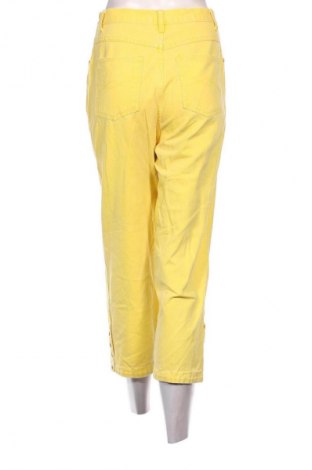 Damen Jeans, Größe S, Farbe Gelb, Preis 10,09 €