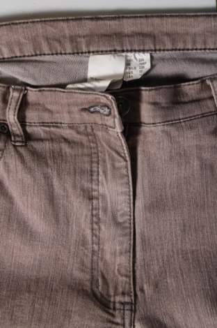 Damen Jeans, Größe XXL, Farbe Grau, Preis 14,13 €